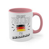 I'm Not Yelling I'm German! Coffee Mug