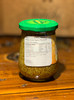 Kühne Kornig-Pikant Whole Grain Spice Mustard 250ml 