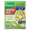 Knorr Salat Kronung Kartoffelsalat 3x5 pack (free shipping) 