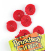 Gerrit's Broadway on Wheels Strawberry 5.29oz