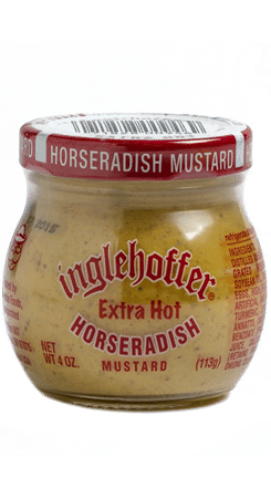 German Mustards