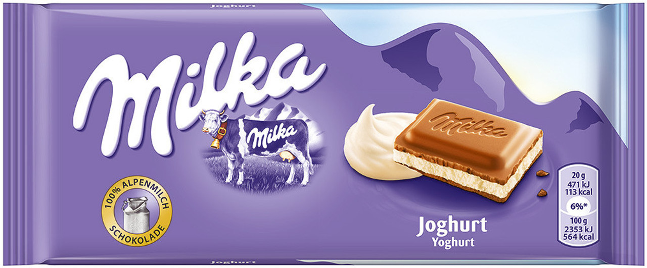 Mix Milka Chocolate Bars 100Gm at Rs 110/piece in Sindhudurg