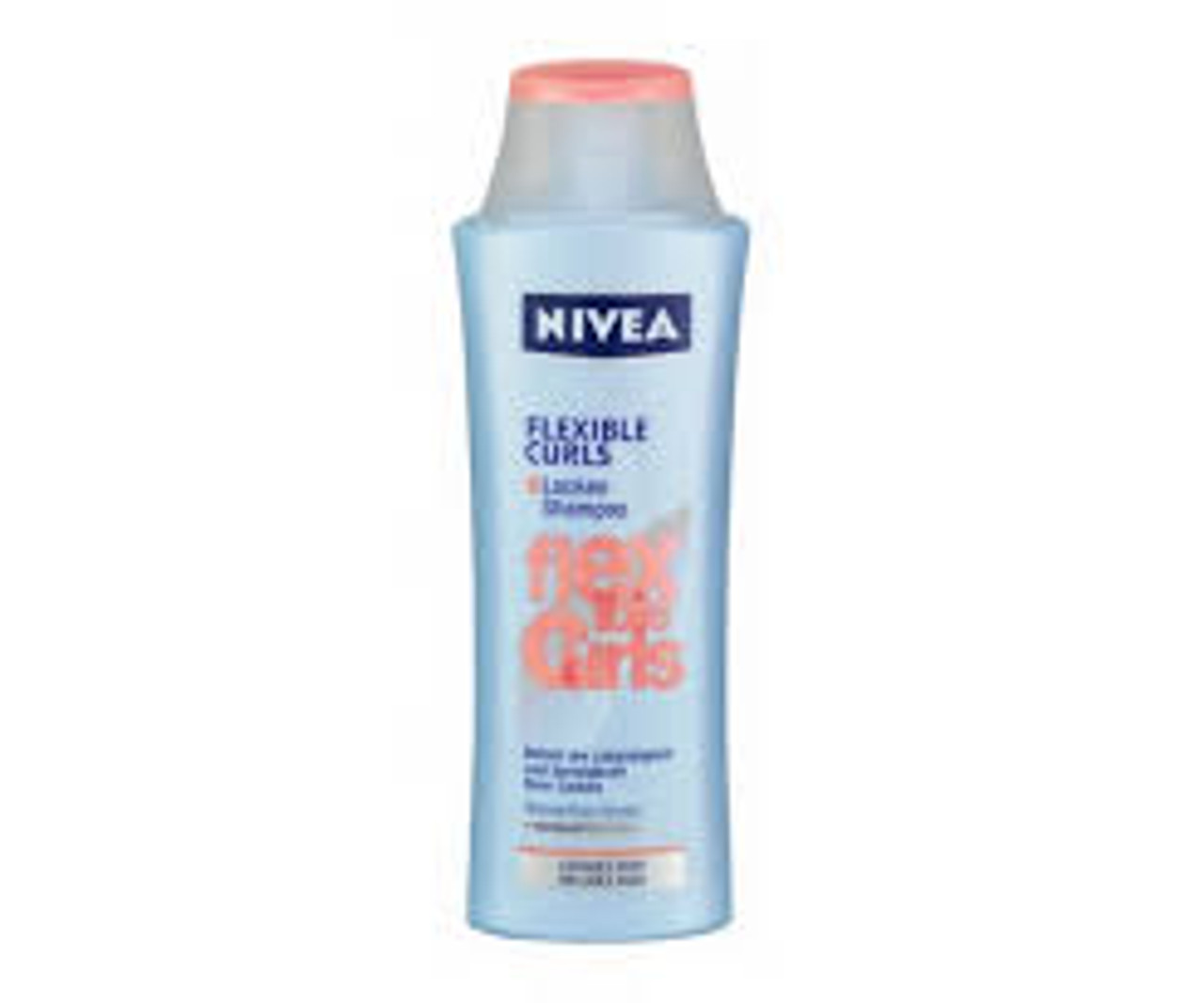 Buy Nivea Flexible Curls Locken Shampoo 250ml Online At Old World Euromarket
