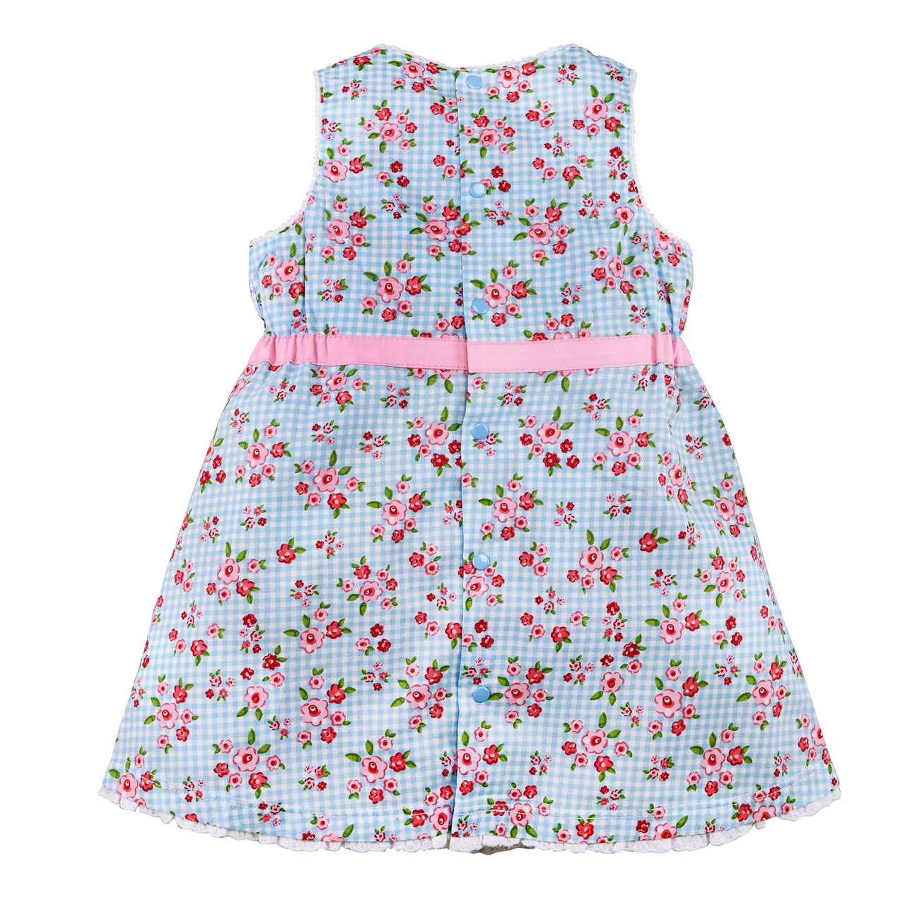 baby dirndl onesie