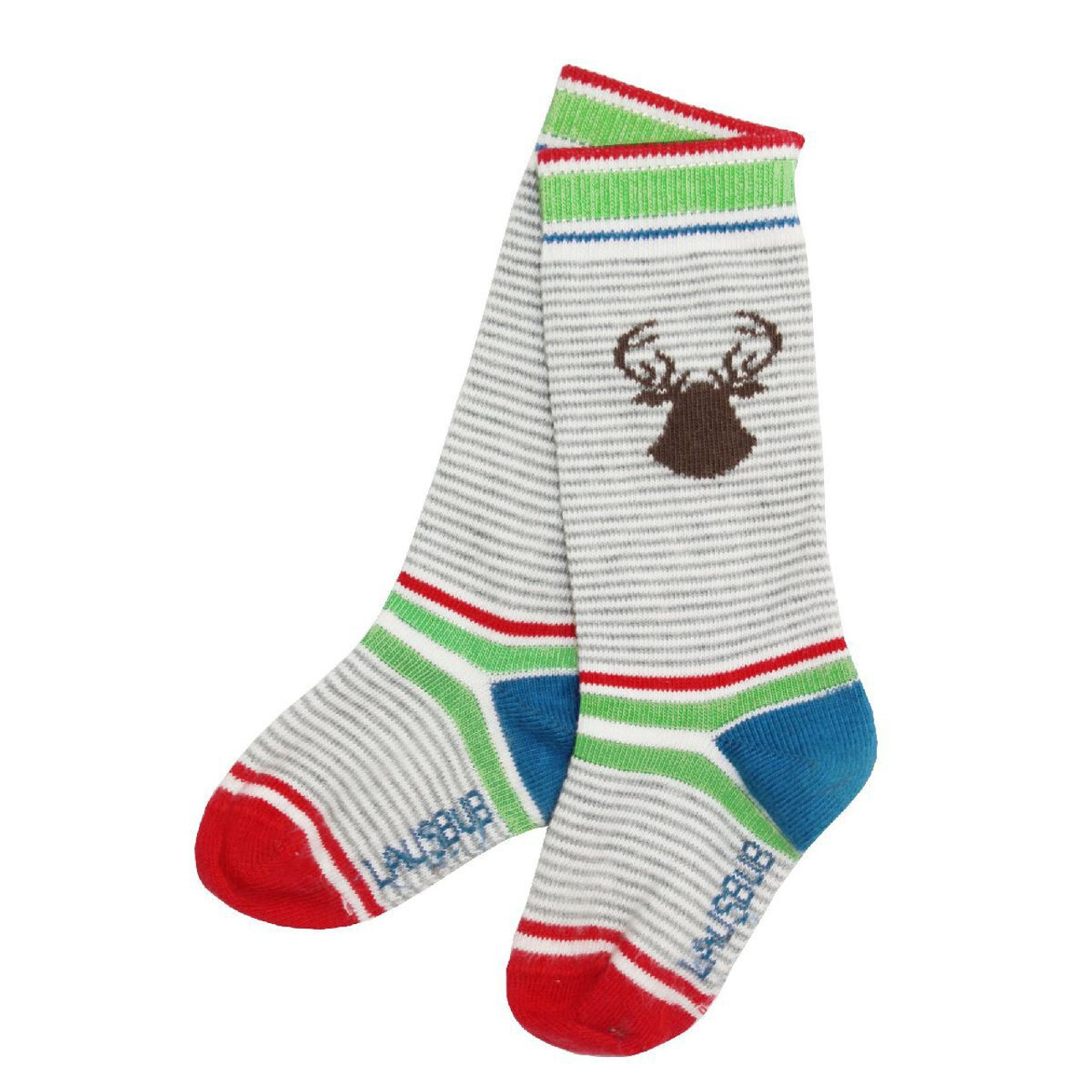 toddler grey socks