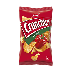 Get Crunchips Paprika Potato Chips 175g HD Wallpaper Crunchips Paprika Potato Chips 175g Free HD