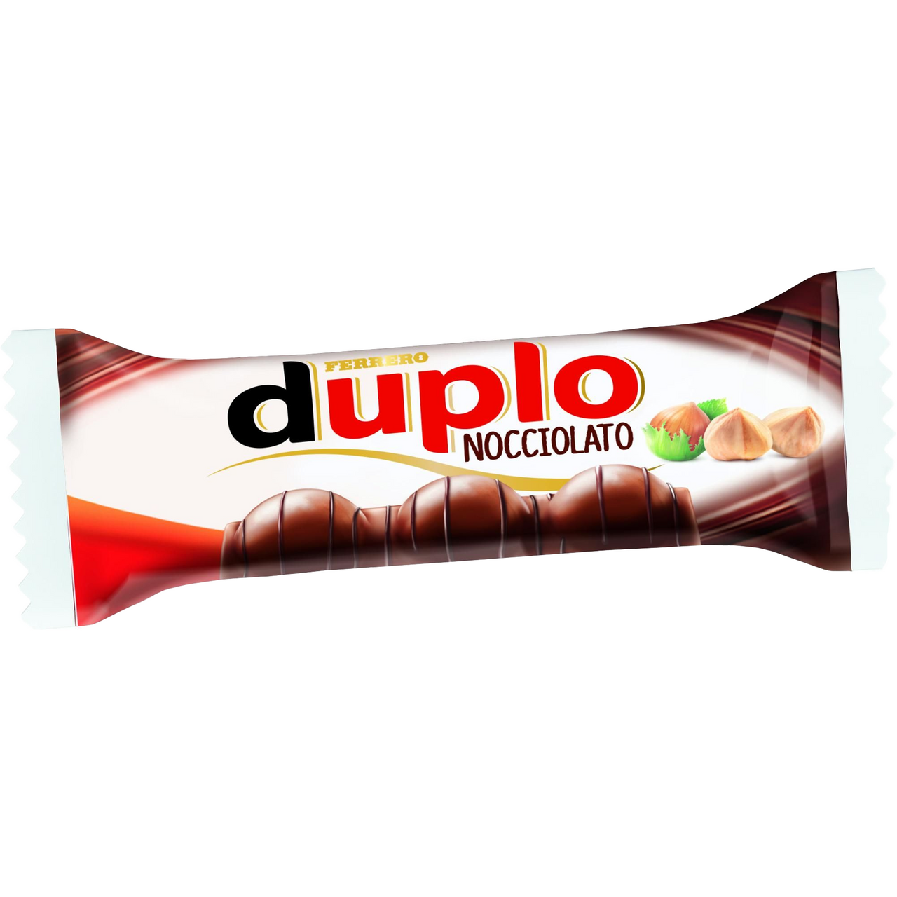 ferrero duplo chocolate