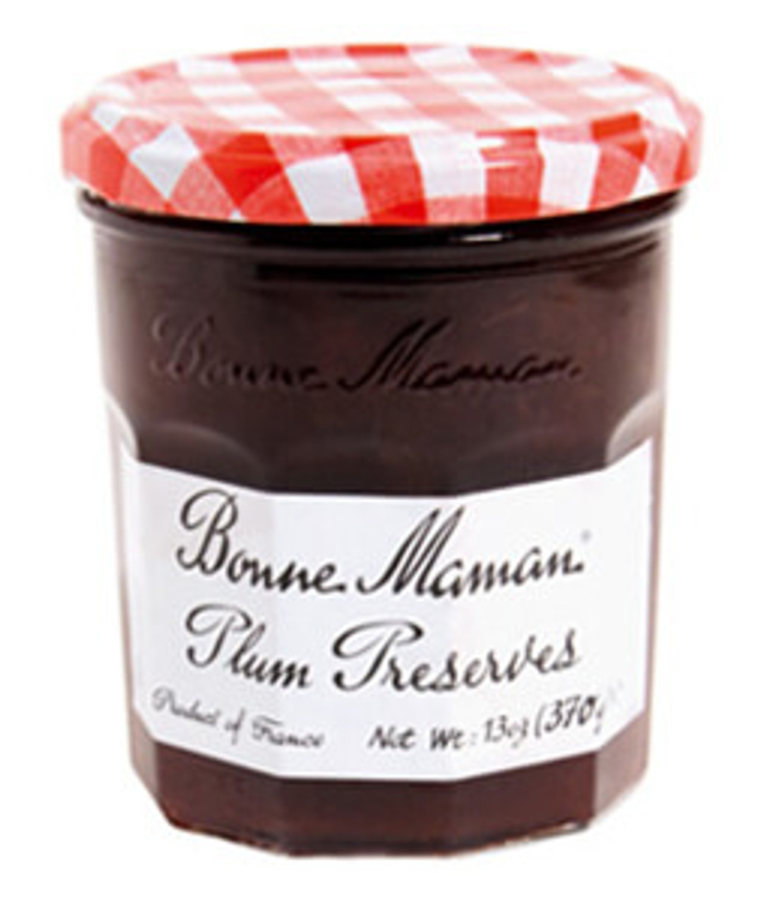 Bonne Maman Raspberry Jam 370 g