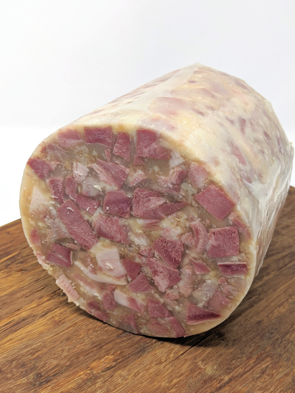French Head Cheese Per 1 Lb French Head Cheese Per 1 Lb
