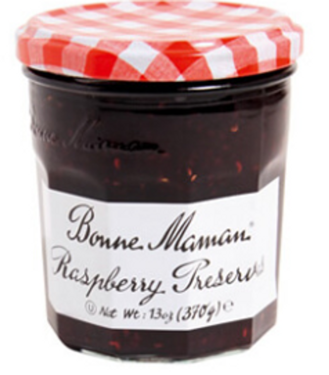 Bonne Maman Confiture Mirabelles 13oz (370g)