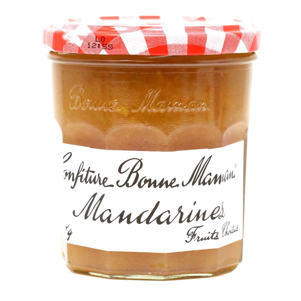 Confiture Bonne Maman Mandarines 13oz Whether you spread it on toast, slather it over waffles, or sneak spoonfuls straight from the jar, you'll. bonne maman confiture mandarines 13oz 370g