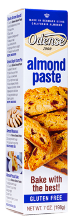Odense Almond Paste 7oz