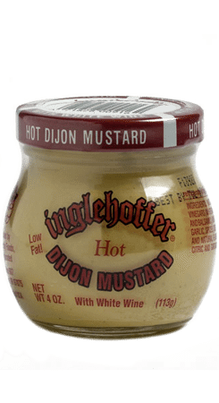 German Mustards