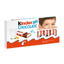 Buy Kinder Chocolate Online at Old World EuroMarket