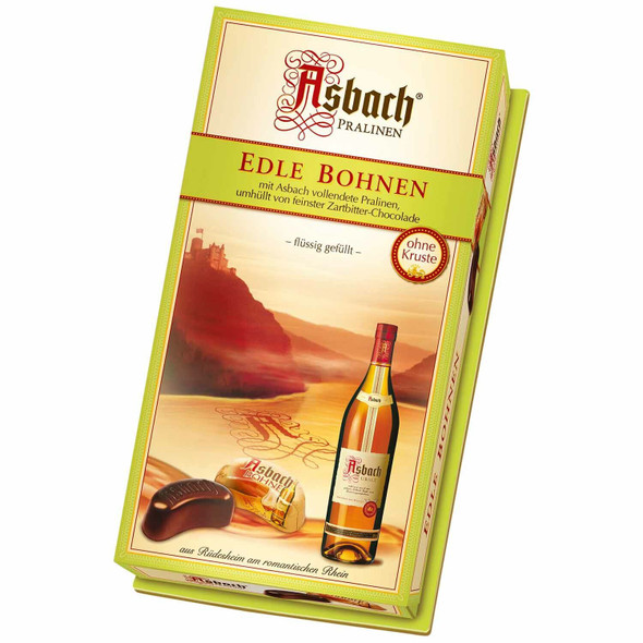 Asbach Edle Bohnen (200g)