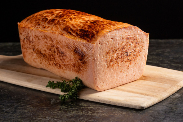 Leberkase loaf (5.3 lbs)