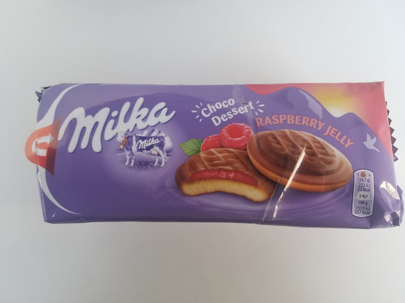 4x MILKA Bundle Milk Chocolate German 4x100g Original From Germany Sweets  Deli