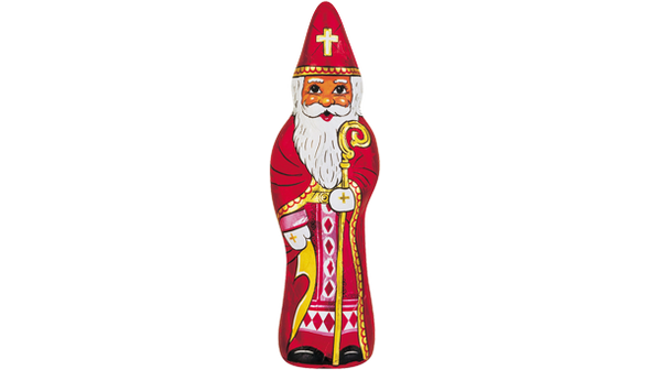 Riegelein Chocolate St. Nikolaus 100g