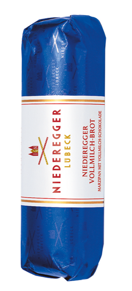 Niederegger Marzipan Vollmilch-Brot 4.4oz (125g)