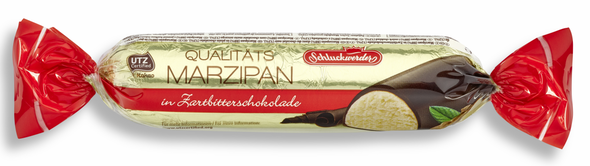 Schluckwerder Marzipan Bar - 200g