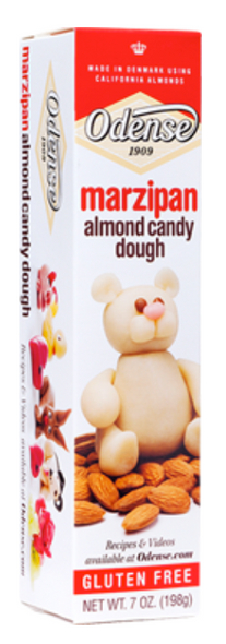 Odense Almond Paste 7oz