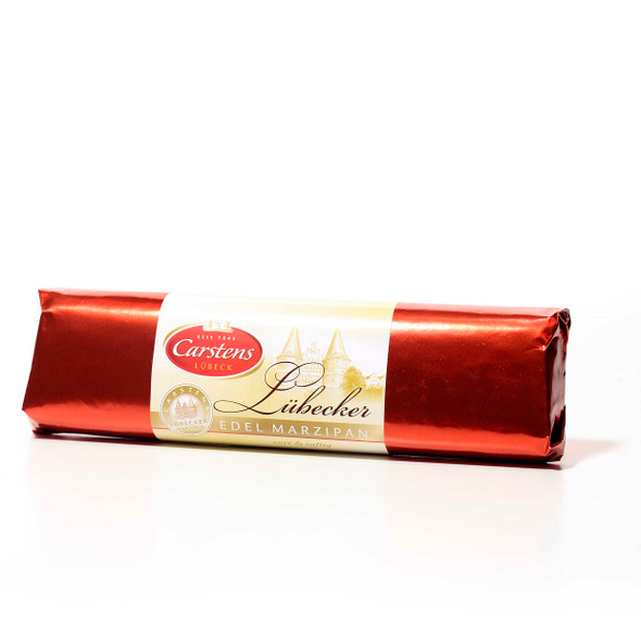 Carstens Lubecker Edel Marzipan 7.1oz (200g)