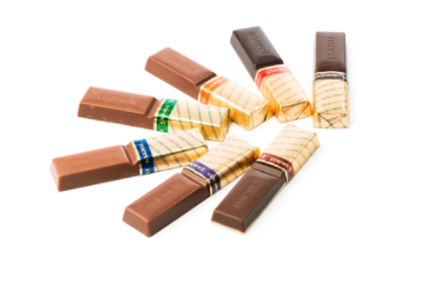 Merci Assorted 54 European Chocolates 675g 