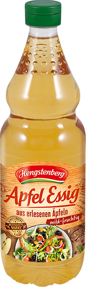Hengstenberg Apple Vinegar 750ml