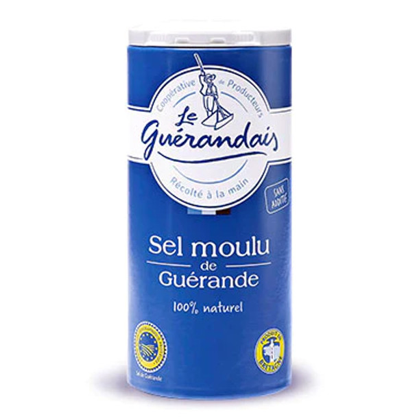 Le Guerandais Salt (125g)