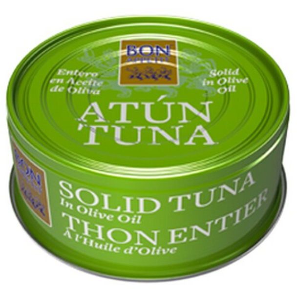 Bon Appetit Tuna in Olive Oil 5.64oz