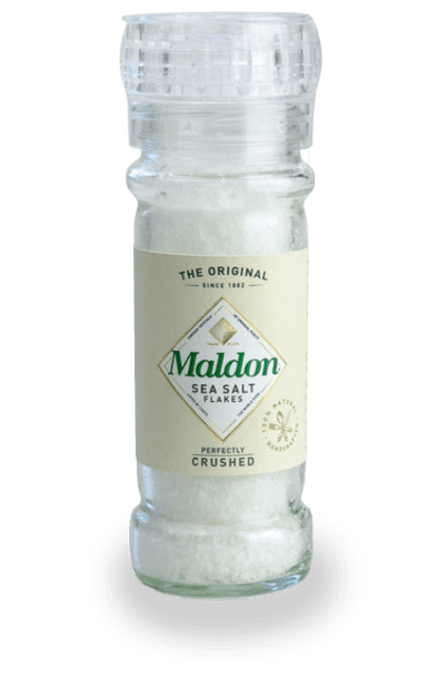 Maldon Sea Salt Flakes Mill 55g