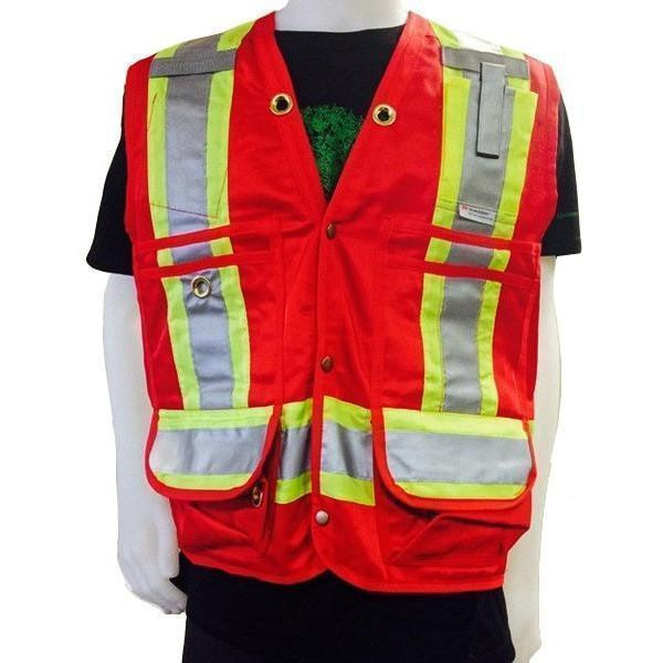 BUTCHER PRODUCTS “FIELD VEST” size36 Genuine Fit Field Vest