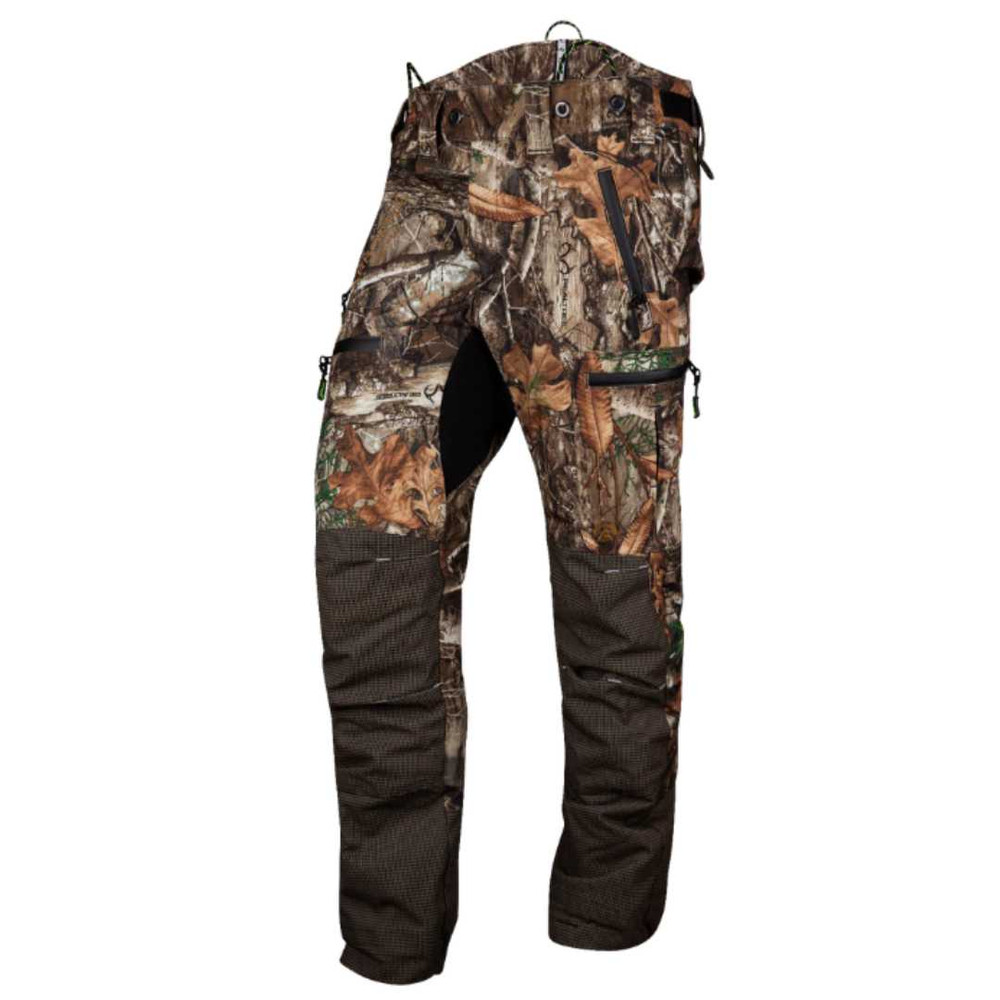 Arbortec Breatheflex Pro Realtree Chainsaw Pants Type A Class 1