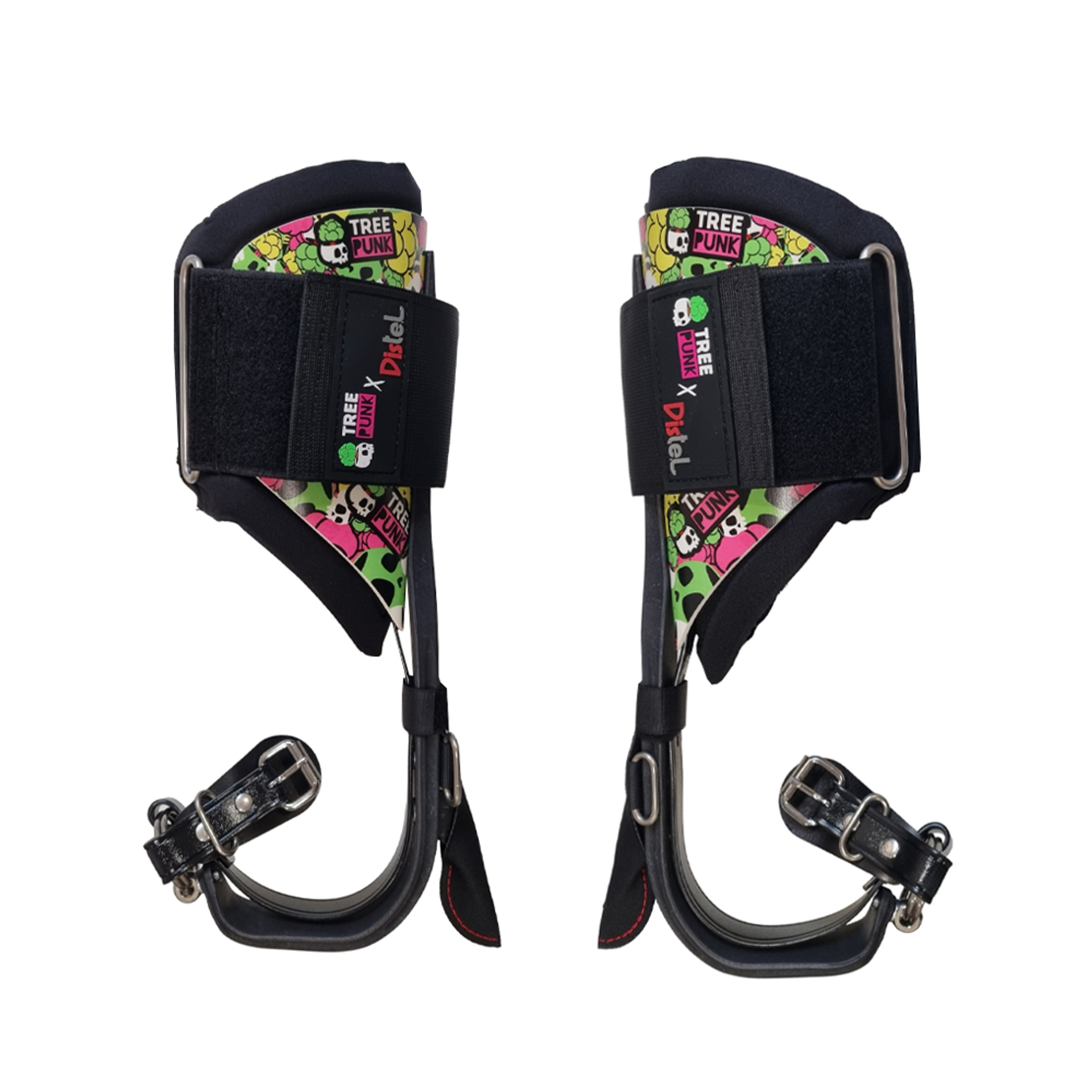 Tree Punk Distel Climbers - Arborist Store