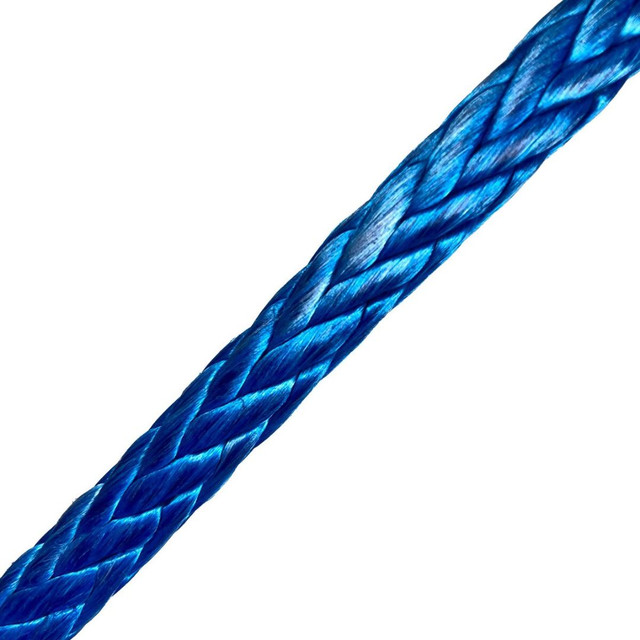 Samson Arbor-Plex 12-Strand Bull Rope, 3/4" X 150
