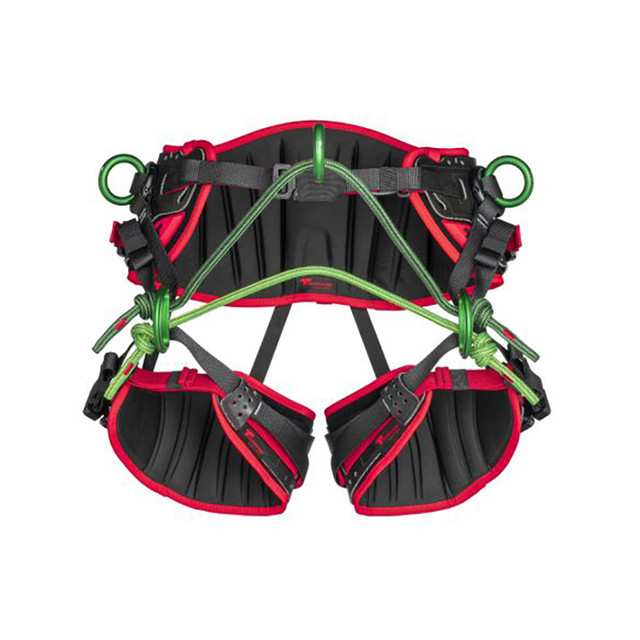 Teufelberger FimblSAVER | TreeStuff