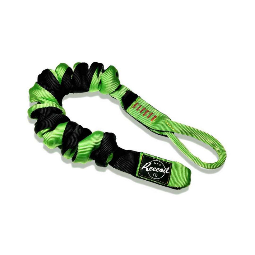 Active slide of Reecoil Big Boss Heavy Duty Tool Lanyard