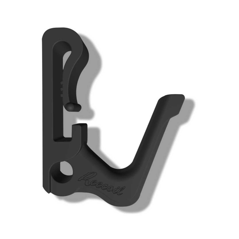 Reecoil Drill-Grab Hook