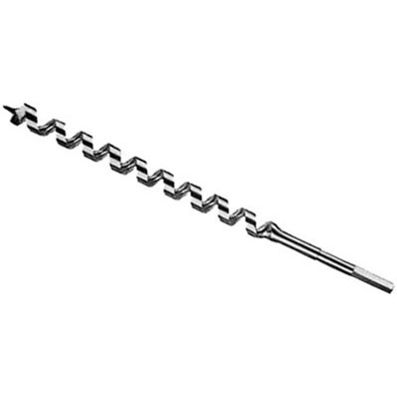 Irwin Power Ship Auger Bit 11/16in by 29in
