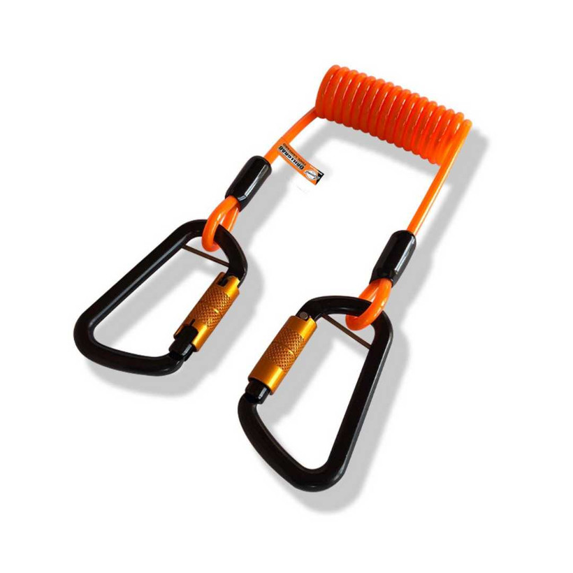 Reecoil Drill-Grab Lanyard