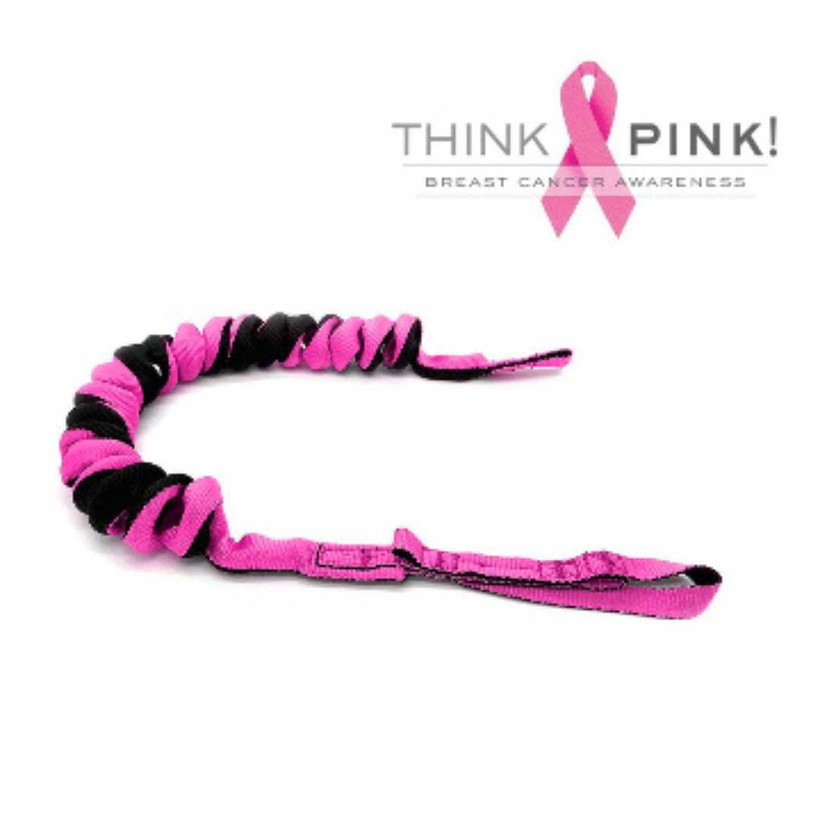 Limited Edition Pink Reecoil Full Reach Chainsaw Lanyard