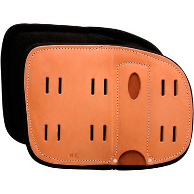 Weaver Super Climber Pads