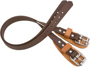 Weaver Synthetic Upper Straps