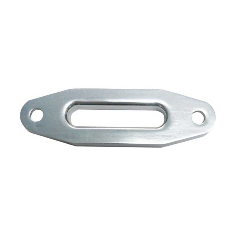 Active slide of Pro Max Replacement Winch Fairlead 4.875