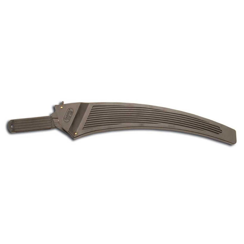 Barnel Z1314S Scabbard with Belt Loop