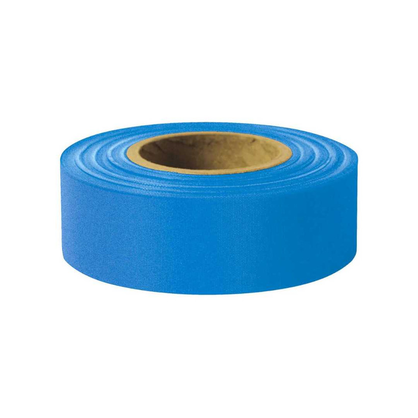Active slide of Presco Polar Glo Arctic Flagging Tape