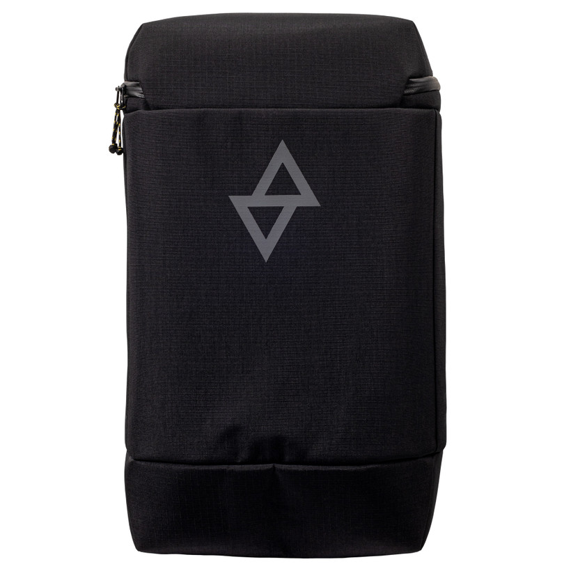 Active slide of VERTAC Black Gear Bag 40L