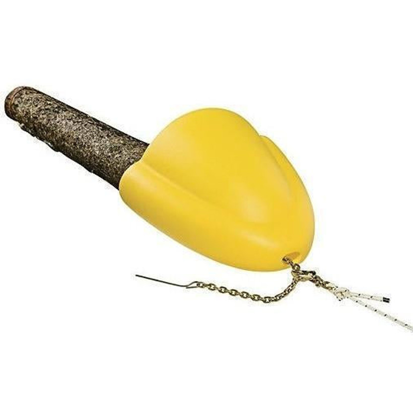 Active slide of Portable Winch Skidding Cone