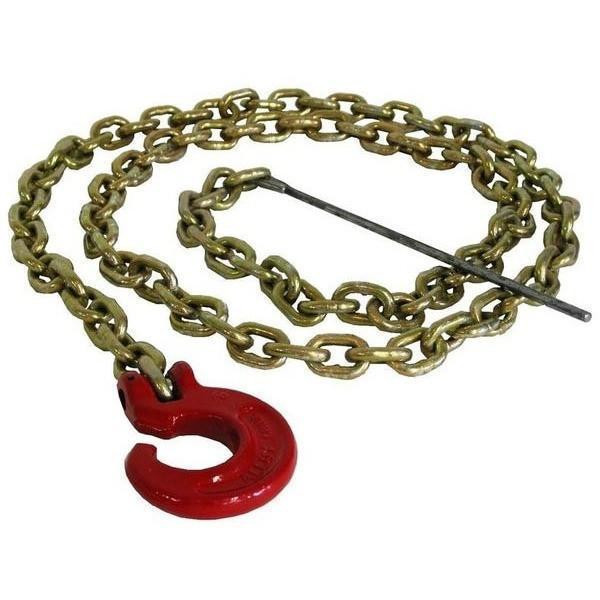 Portable Winch Choker Chain, Model# PCA-1295