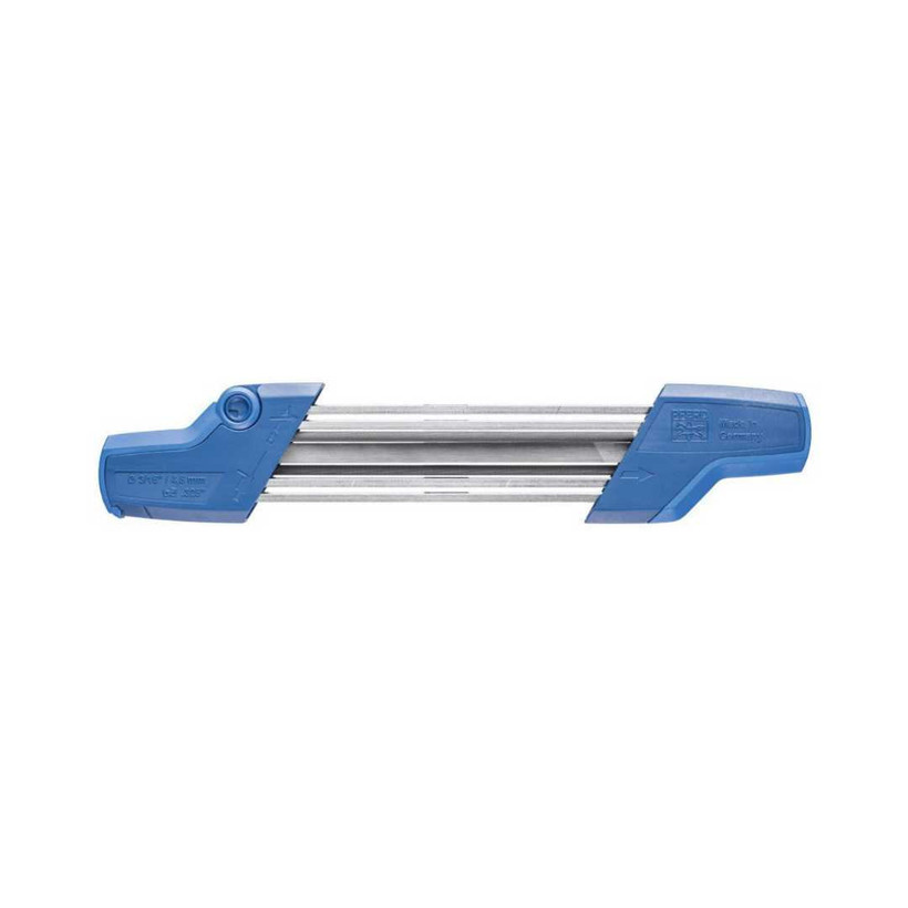 Active slide of Pferd Chain Sharp CS-X